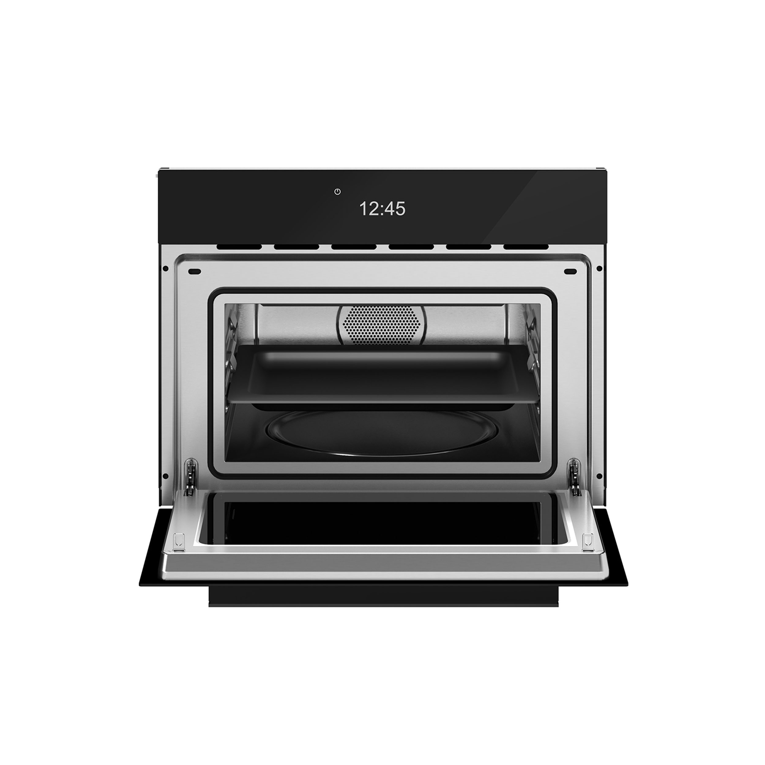 ΦΟΥΡΝΟΣ BERTAZZONI FMOD4077MTB1 | ΦΟΥΡΝΟΣ ΗΛΕΚΤΡΙΚΟΣ ΚΑΙ ΜΙΚΡΟΚΥΜΑΤΩΝ 2